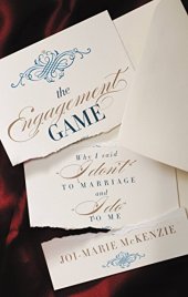 the engagement game by joi marie mckenzie